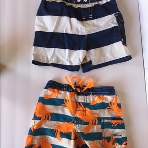 Boys Swim trunks
